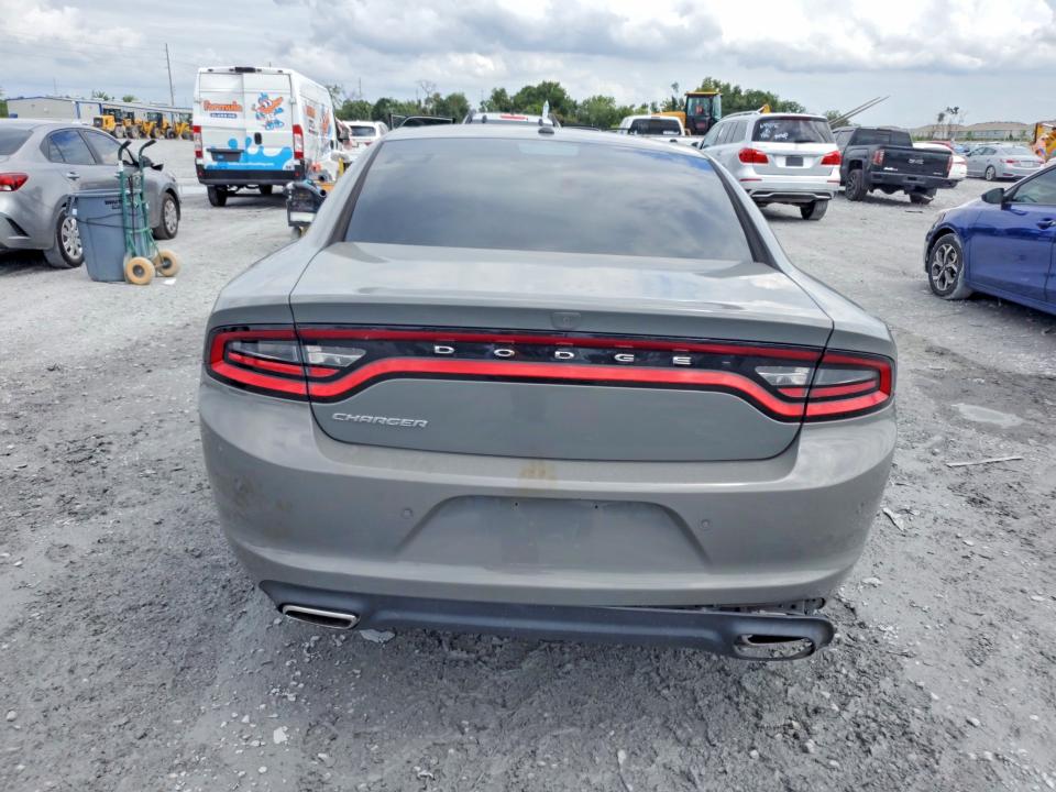 65593946 :رقم المزاد ، 2C3CDXBG1KH717675 vin ، 2019 Dodge Charger مزاد بيع