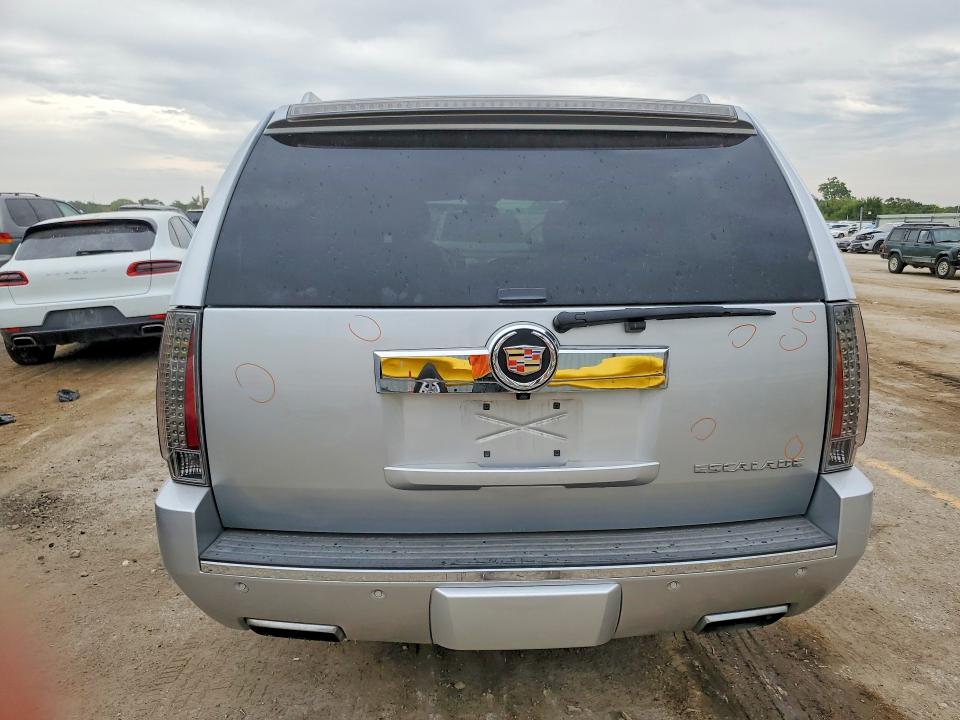 Продажа на аукционе авто 2013 Cadillac Escalade, vin: 1GYS4JEF8DR130801, номер лота: 66653116