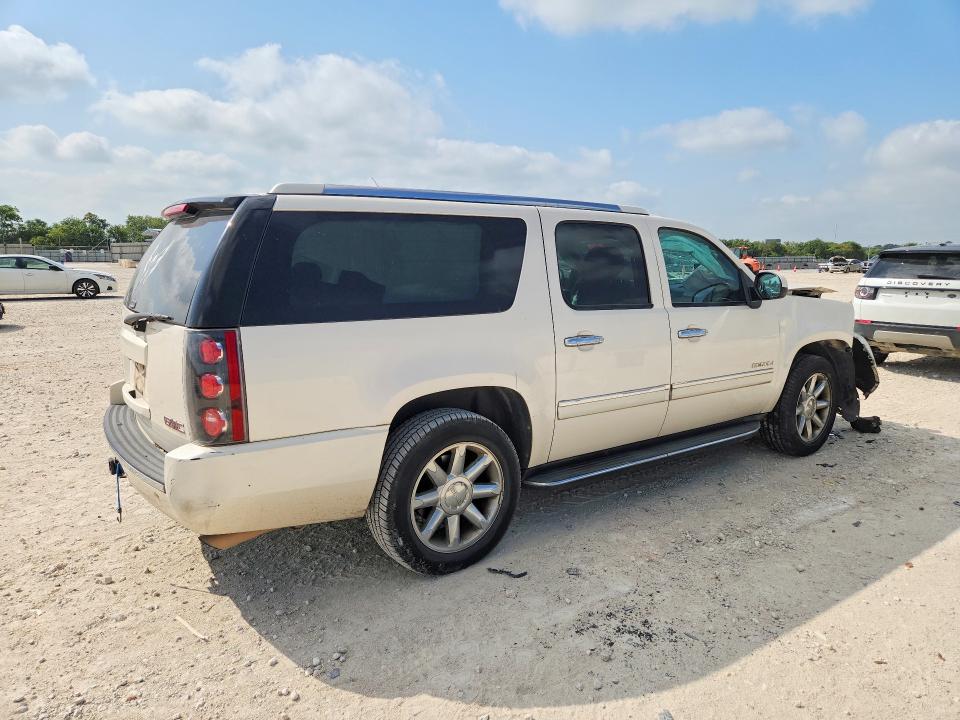 Aukcja sprzedaży 2014 Gmc Yukon Xl, vin: 1GKS2MEF9ER152325, numer aukcji: 63878006