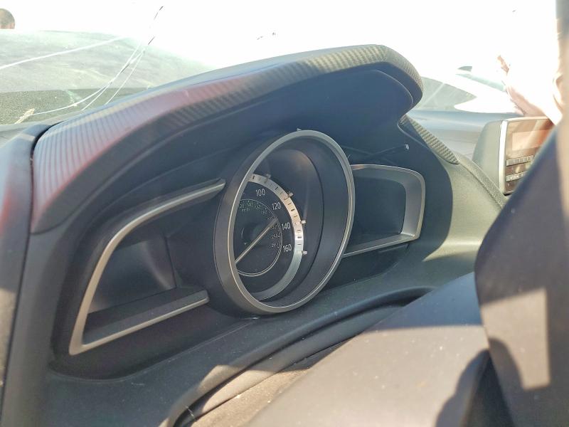 Продаж на аукціоні авто 2014 Mazda 3, vin: JM1BM1K7XE1173457, номер лоту: 64823926
