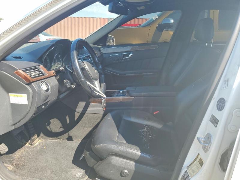 Auction sale of the 2013 Mercedes-benz E, vin: WDDHF5KB9DA707486, lot number: 66180526