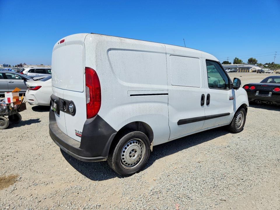 Aukcja sprzedaży 2020 Ram Promaster City, vin: ZFBHRFAB0L6P56072, numer aukcji: 67200596