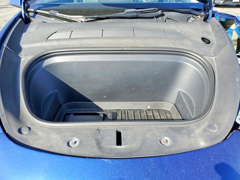 Aukcja sprzedaży 2023 Tesla Model Y, vin: 7SAYGDEE2PF949459, numer aukcji: 63172656