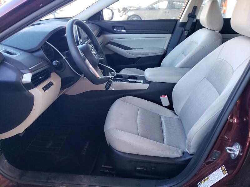 Продажа на аукционе авто 2025 Nissan Altima, vin: 1N4BL4DV8SN310227, номер лота: 63899606