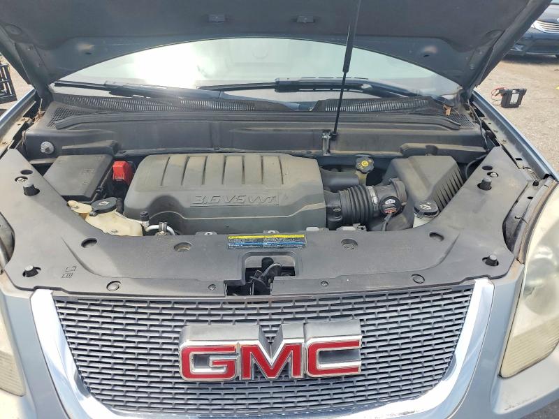 Aukcja sprzedaży 2008 Gmc Acadia, vin: 1GKER23718J255489, numer aukcji: 64572326