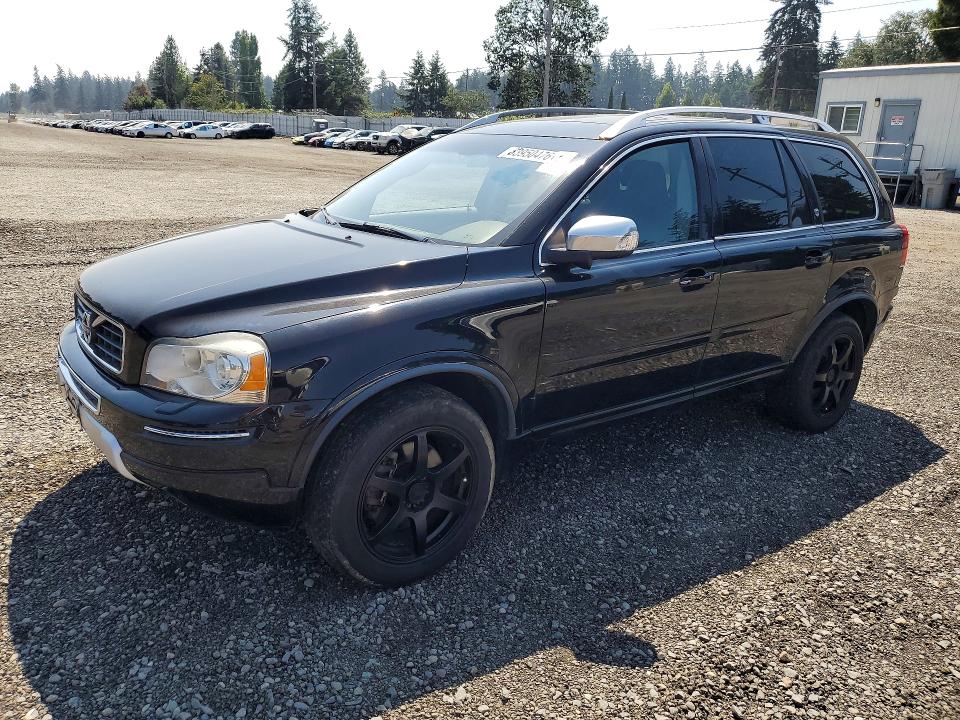 Продаж на аукціоні авто 2014 Volvo Xc90, vin: YV4952CZ6E1684954, номер лоту: 63950476