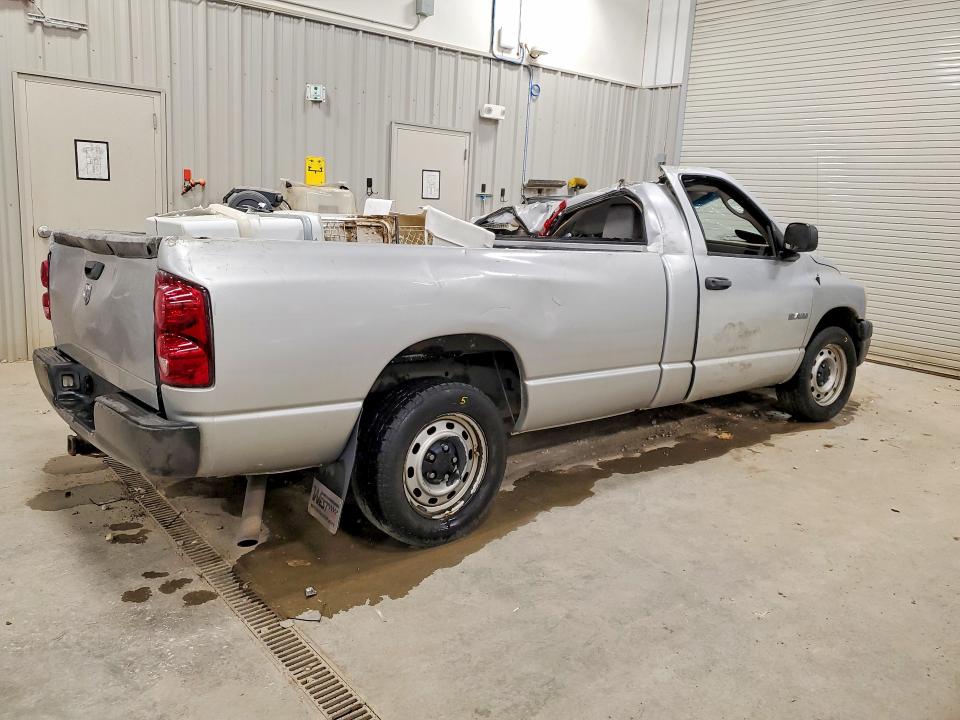 Aukcja sprzedaży 2008 Dodge Ram 1500, vin: 1D7HA16K58J235486, numer aukcji: 65948676