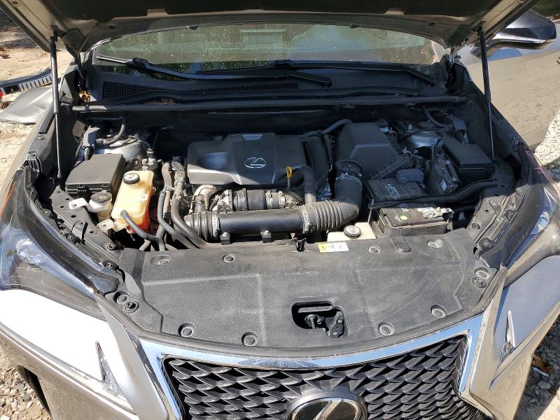 Продаж на аукціоні авто 2017 Lexus Nx 200t, vin: JTJYARBZ3H2075711, номер лоту: 65284176