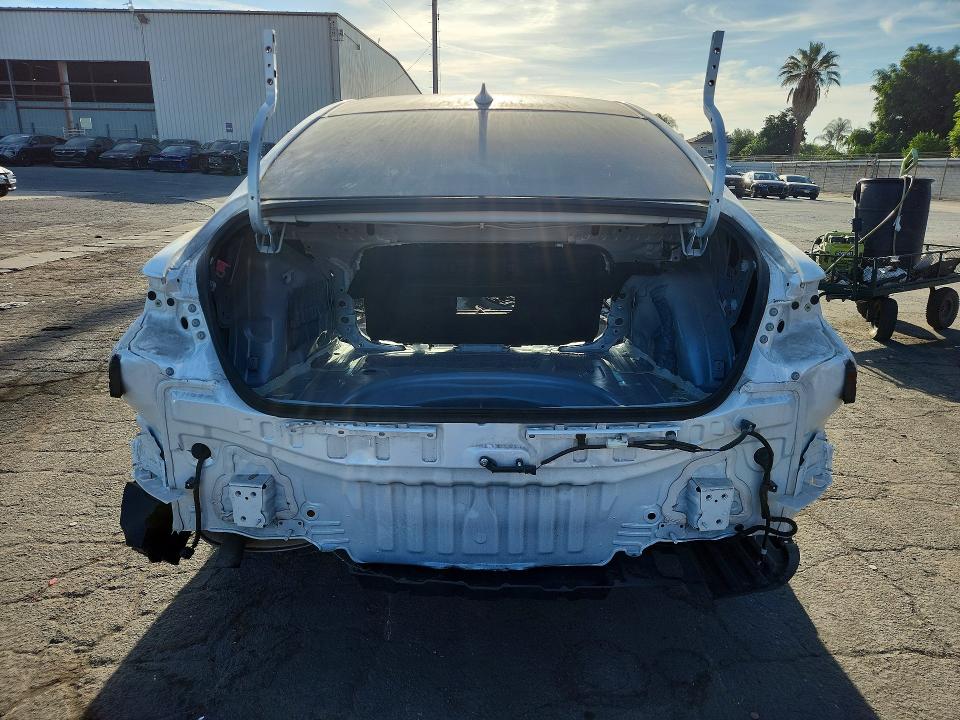 Aukcja sprzedaży 2025 Lexus Es 300h, vin: 58ADA1C17SU071950, numer aukcji: 64924896