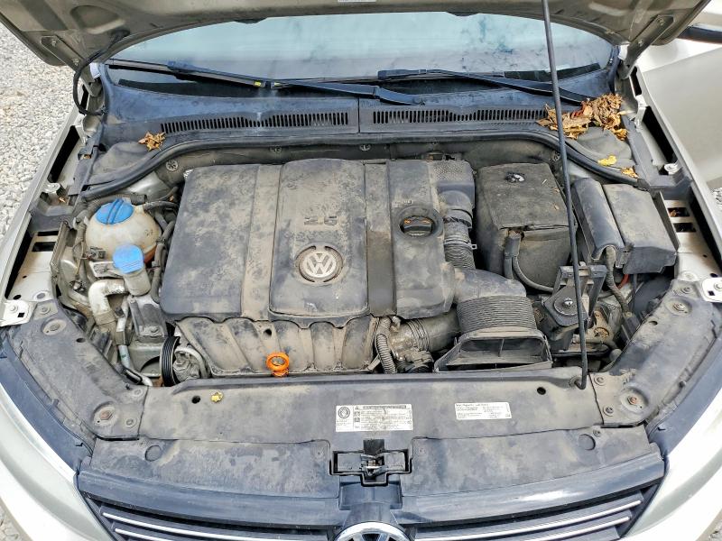 Aukcja sprzedaży 2013 Volkswagen Jetta, vin: 3VWBP7AJ6DM225527, numer aukcji: 64467856