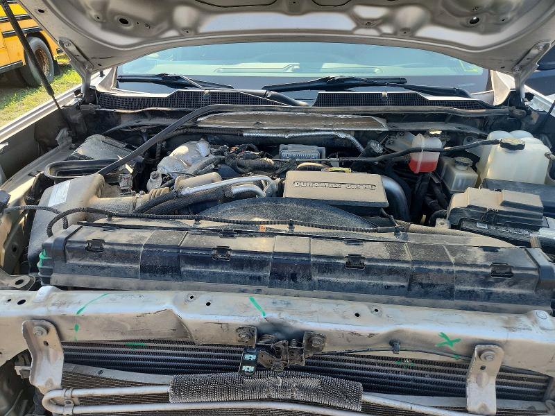 Продажа на аукционе авто 2020 Chevrolet Silverado, vin: 1GC4YUEY3LF222517, номер лота: 64053166