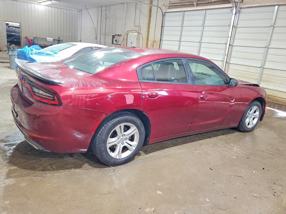 Aukcja sprzedaży 2019 Dodge Charger, vin: 2C3CDXBG3KH724983, numer aukcji: 66632346