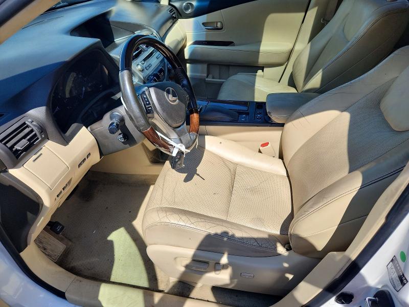 2015 Lexus Rx 350 მანქანა იყიდება აუქციონზე, vin: 2T2BK1BA0FC278907, აუქციონის ნომერი: 63335166