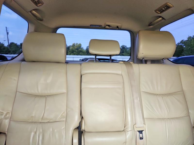 64785676 :رقم المزاد ، JTJBT20X260112894 vin ، 2006 Lexus Gx مزاد بيع