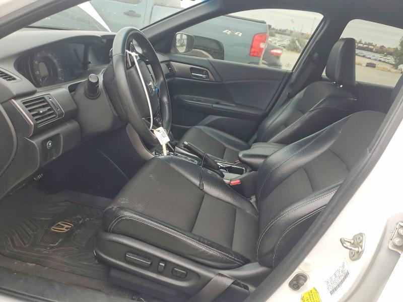 Aukcja sprzedaży 2016 Honda Accord, vin: 1HGCR2F57GA060588, numer aukcji: 65219666