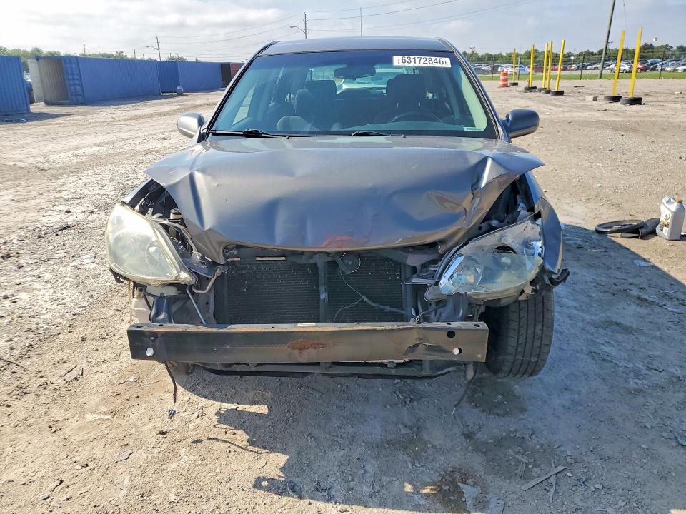 2004 Toyota Matrix მანქანა იყიდება აუქციონზე, vin: 2T1LR32E04C273481, აუქციონის ნომერი: 63172846