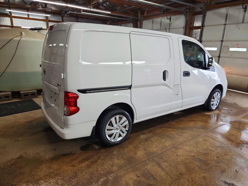 Aukcja sprzedaży 2019 Nissan Nv200, vin: 3N6CM0KN2KK694645, numer aukcji: 67176856