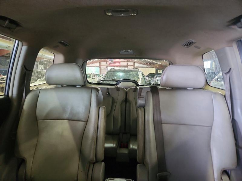 2013 Toyota Highlander მანქანა იყიდება აუქციონზე, vin: 5TDBK3EH7DS229815, აუქციონის ნომერი: 64983986