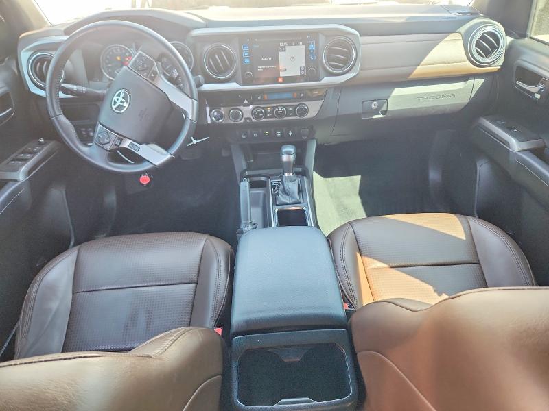Aukcja sprzedaży 2017 Toyota Tacoma, vin: 3TMGZ5AN5HM051014, numer aukcji: 61941446