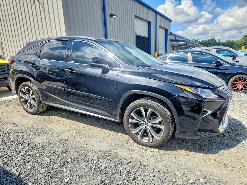 2019 Lexus Rx 350 მანქანა იყიდება აუქციონზე, vin: 2T2ZZMCA5KC137318, აუქციონის ნომერი: 67260396