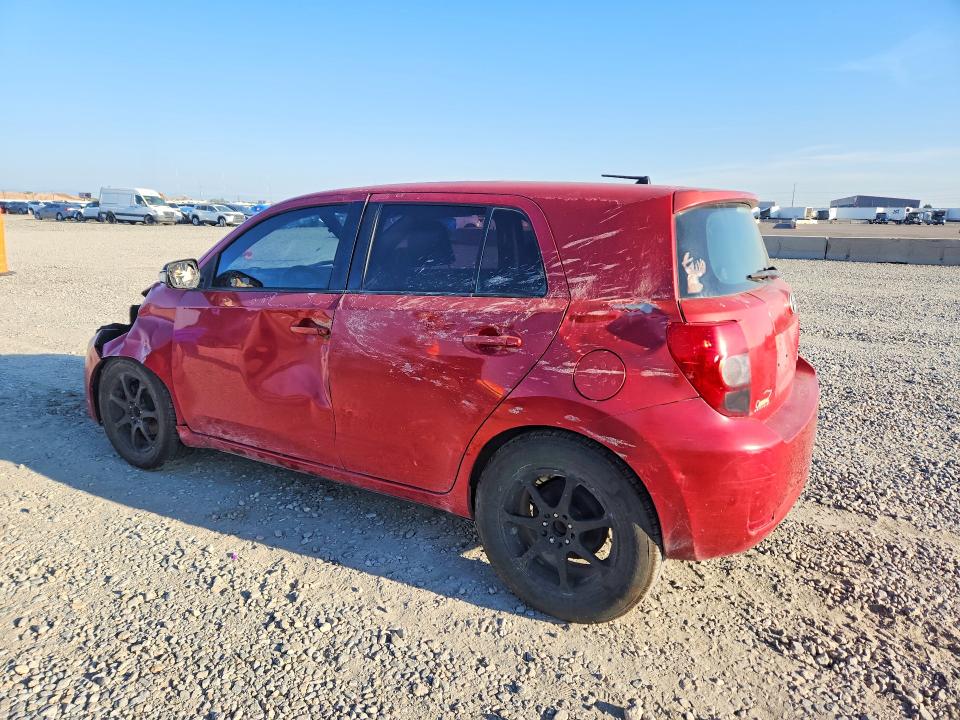 Продаж на аукціоні авто 2008 Scion Xd, vin: JTKKU10408J028448, номер лоту: 66357796