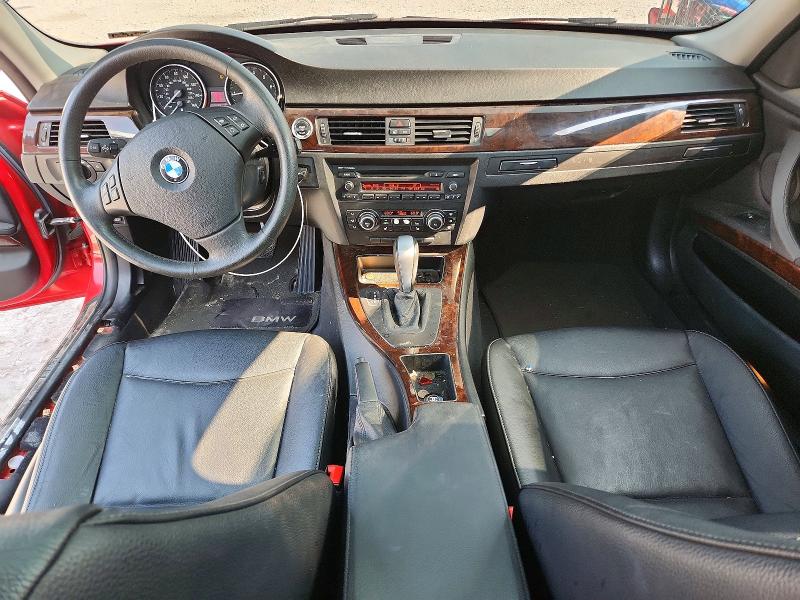 62802646 :رقم المزاد ، WBAPK7C5XBA464092 vin ، 2011 Bmw 328 مزاد بيع