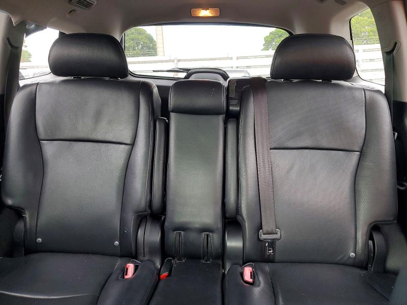 Aukcja sprzedaży 2011 Toyota Highlander, vin: 5TDYK3EH6BS026342, numer aukcji: 63923106