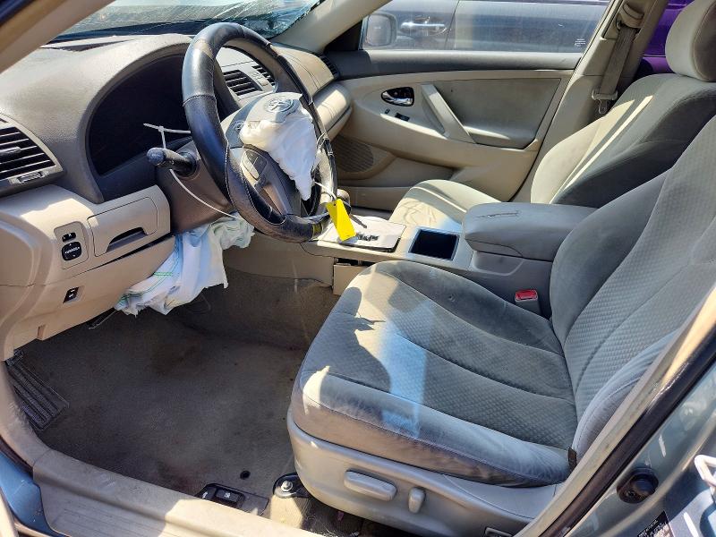 Продаж на аукціоні авто 2008 Toyota Camry, vin: 4T1BE46K78U793078, номер лоту: 62701356