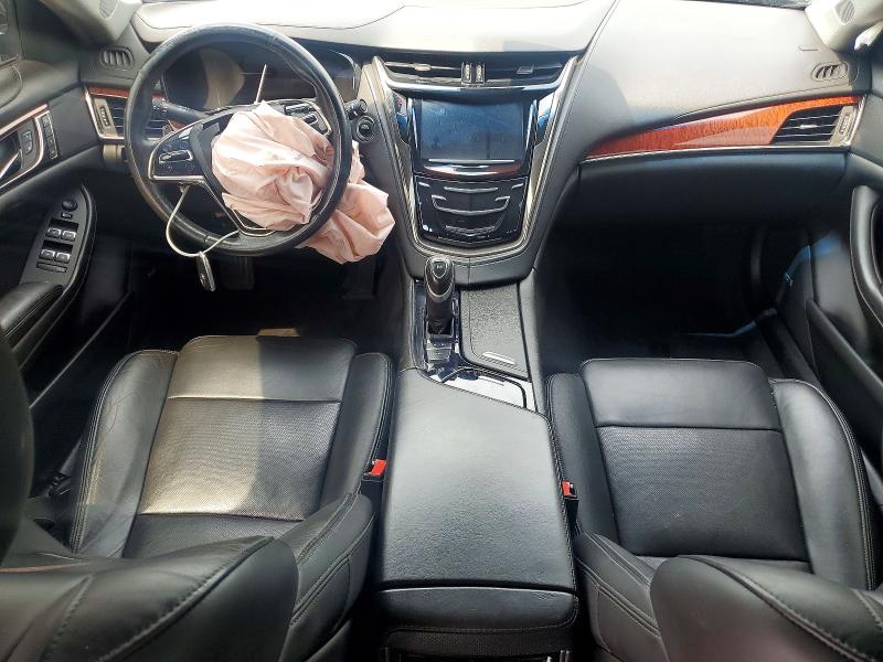 Aukcja sprzedaży 2014 Cadillac Cts, vin: 1G6AX5S38E0181914, numer aukcji: 63931696