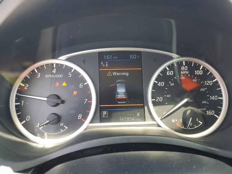 2019 Nissan Sentra მანქანა იყიდება აუქციონზე, vin: 3N1AB7AP3KY291043, აუქციონის ნომერი: 66249996