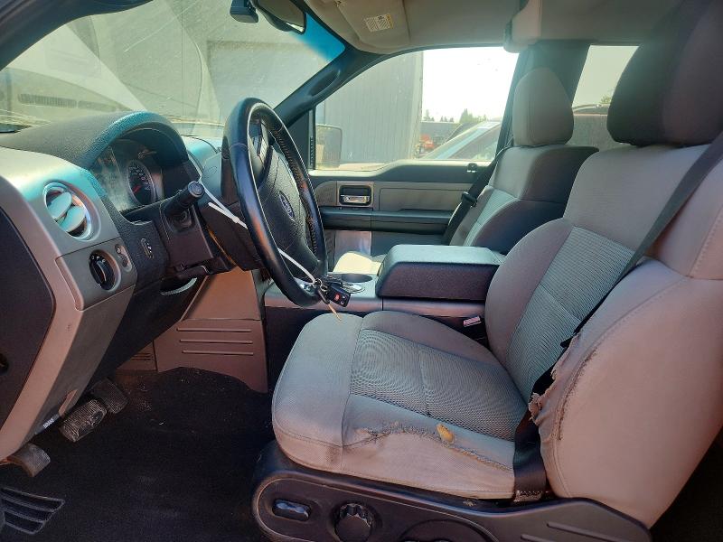 65135386 :رقم المزاد ، 1FTPX14505FB42911 vin ، 2005 Ford F150 مزاد بيع