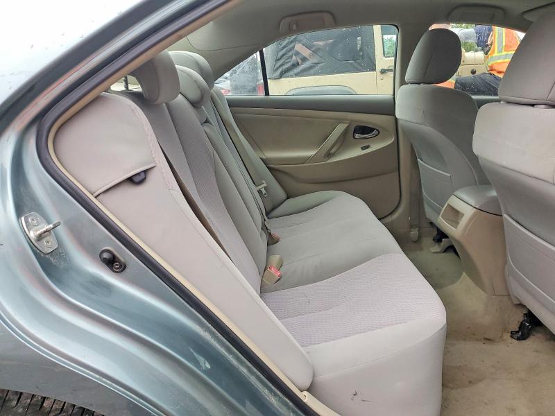 2011 Toyota Camry მანქანა იყიდება აუქციონზე, vin: 4T4BF3EK3BR150667, აუქციონის ნომერი: 64962836