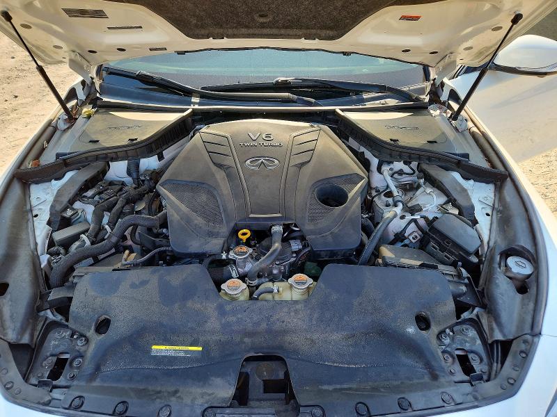 Продаж на аукціоні авто 2021 Infiniti Q50, vin: JN1EV7BP2MM705541, номер лоту: 65279376