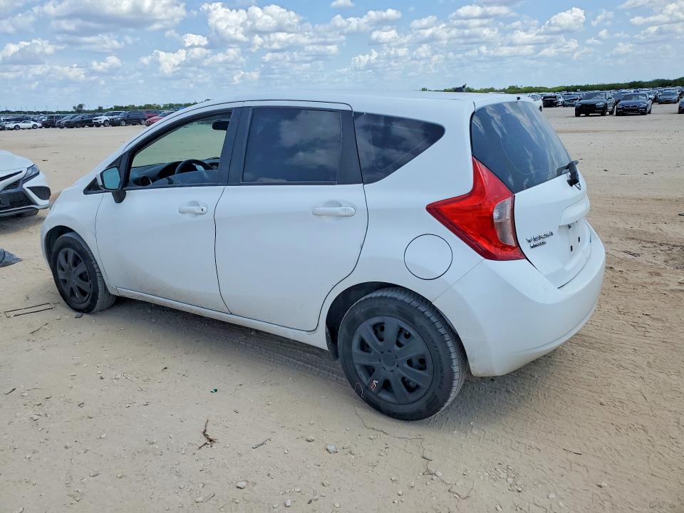 Продаж на аукціоні авто 2015 Nissan Versa Note, vin: 3N1CE2CPXFL398237, номер лоту: 64437426