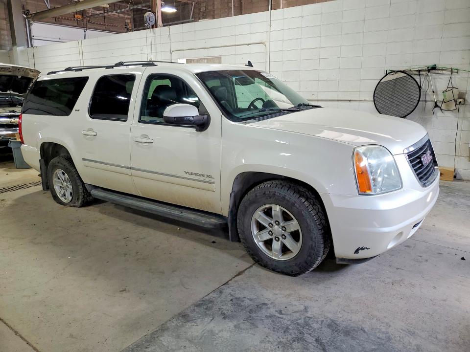 Продаж на аукціоні авто 2011 Gmc Yukon Xl, vin: 1GKS2KE38BR214268, номер лоту: 63795996