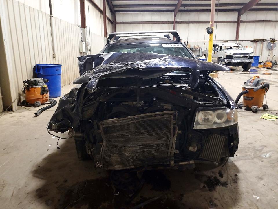 Aukcja sprzedaży 2003 Audi A4, vin: WAULC68E73A214759, numer aukcji: 65468526