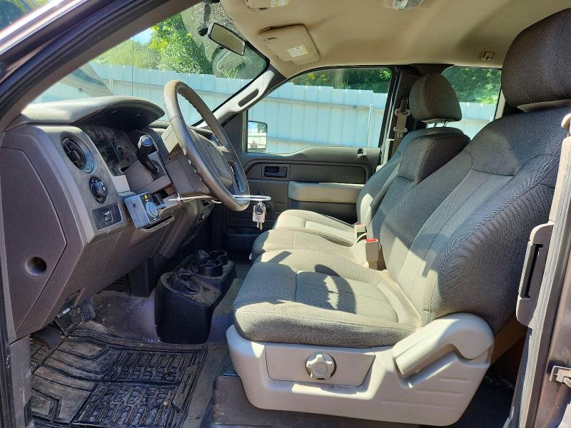 Aukcja sprzedaży 2010 Ford F150, vin: 1FTEX1EW9AFA06284, numer aukcji: 65060086