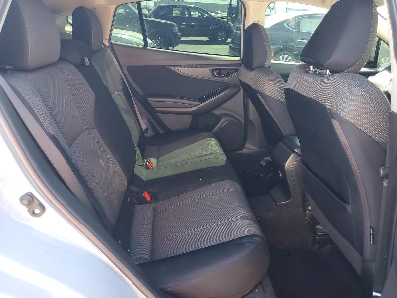 Aukcja sprzedaży 2021 Subaru Crosstrek, vin: JF2GTABC5MH395739, numer aukcji: 65535566