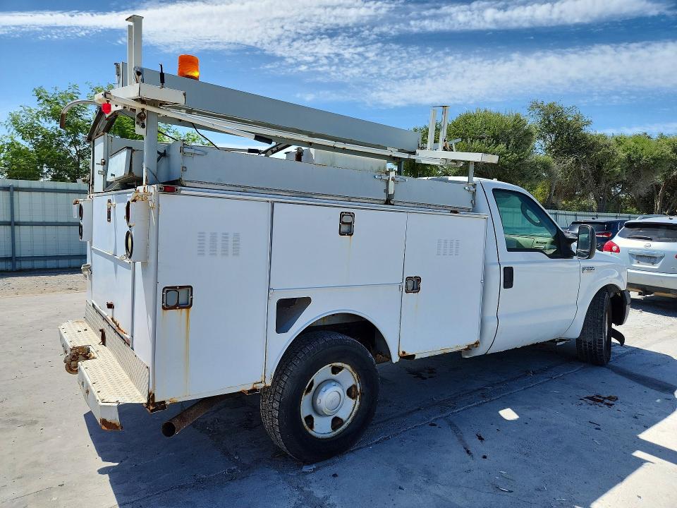 Aukcja sprzedaży 2006 Ford F350, vin: 1FDSF30566EC11960, numer aukcji: 65875036