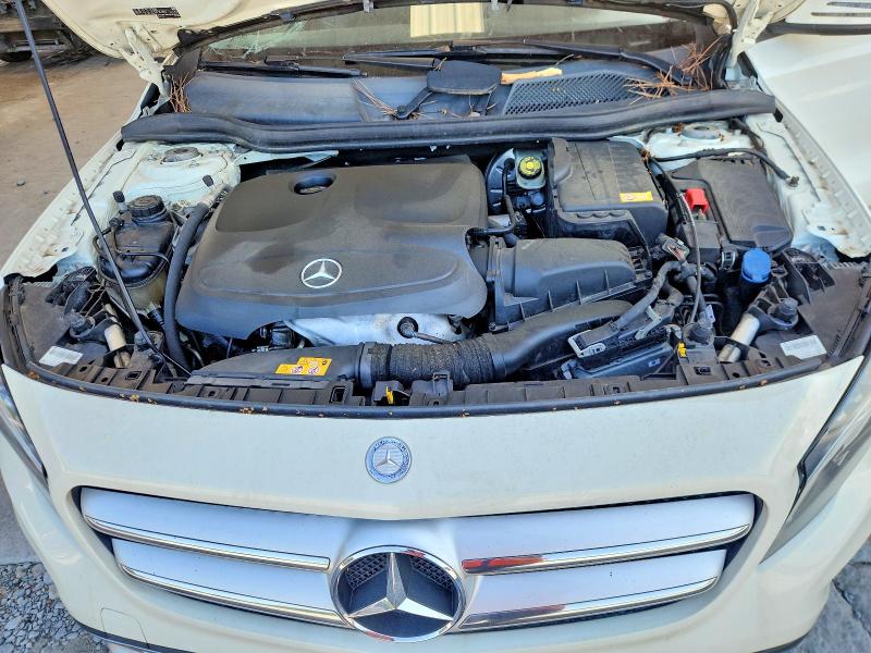 Продажа на аукционе авто 2015 Mercedes-benz Gla, vin: WDCTG4GB2FJ113825, номер лота: 65996616