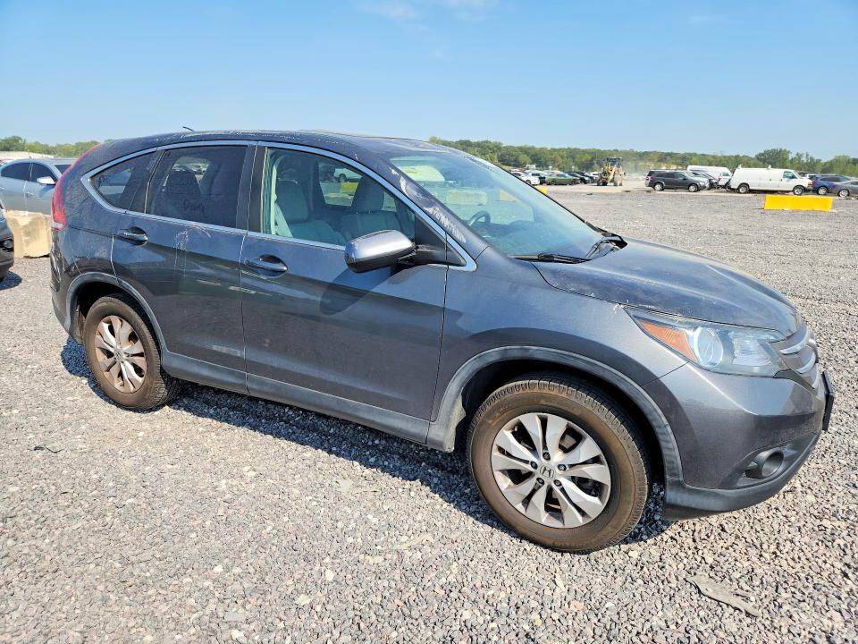 67168116 :رقم المزاد ، 5J6RM4H50CL059159 vin ، 2012 Honda Cr-v مزاد بيع