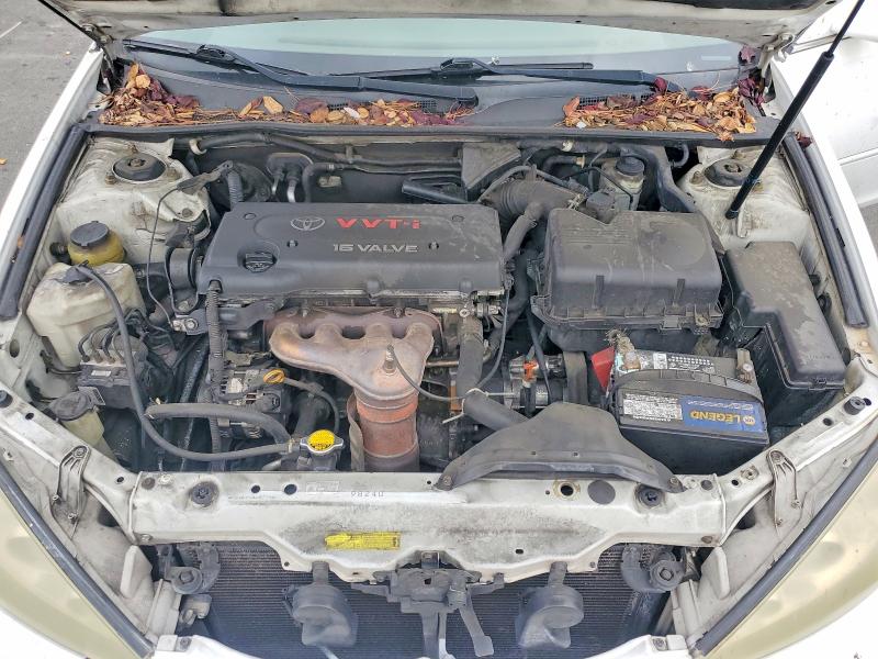 Aukcja sprzedaży 2006 Toyota Camry, vin: 4T1BE32K56U657531, numer aukcji: 64343696