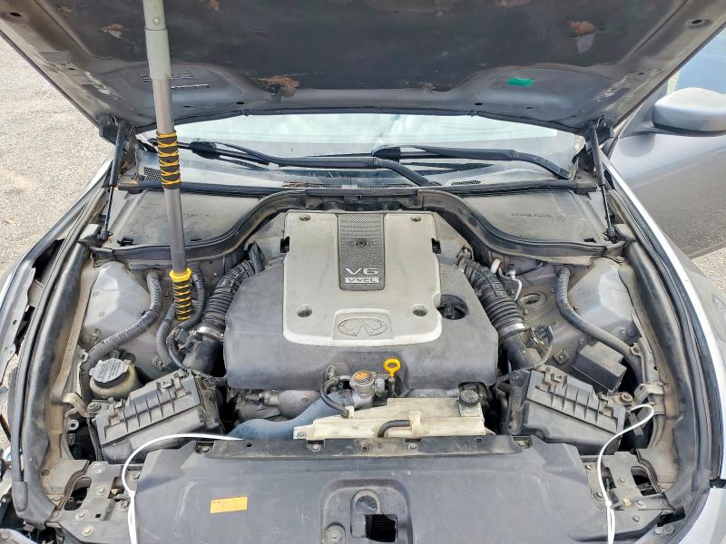 63345196 :رقم المزاد ، JN1CV6EK6DM920602 vin ، 2013 Infiniti G37 Coupe مزاد بيع