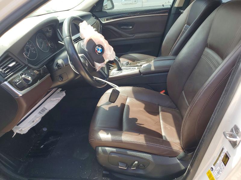 Aukcja sprzedaży 2016 Bmw 535, vin: WBAXA5C5XGD691893, numer aukcji: 65580006