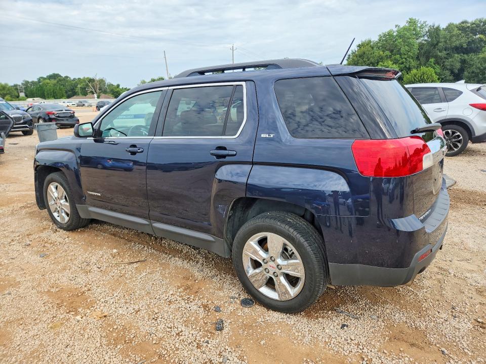 65321686 :رقم المزاد ، 2GKFLXE31F6420979 vin ، 2015 Gmc Terrain مزاد بيع
