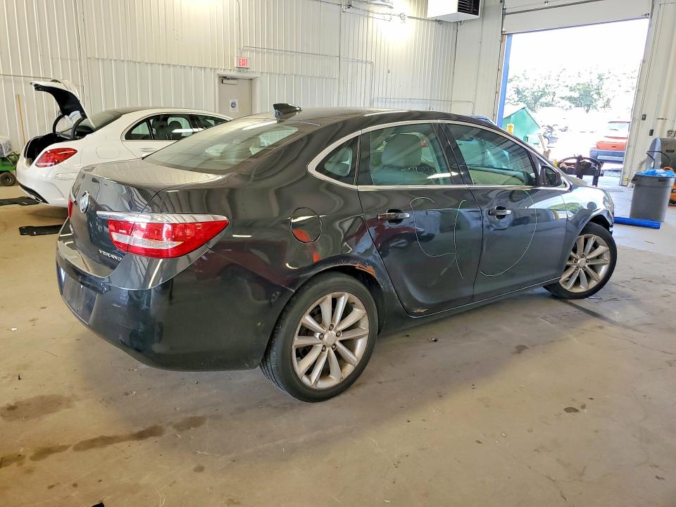 Продаж на аукціоні авто 2015 Buick Verano, vin: 1G4PR5SK5F4188849, номер лоту: 65517666