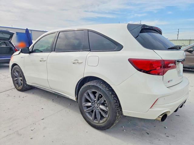 Продажа на аукционе авто 2019 Acura Mdx, vin: 5J8YD4H03KL002847, номер лота: 65935996