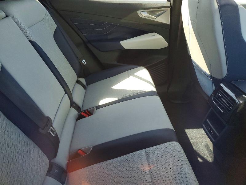 2023 Volkswagen Id.4 მანქანა იყიდება აუქციონზე, vin: 1V2GNPE81PC000295, აუქციონის ნომერი: 65931086