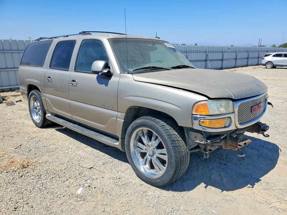Auction sale of the 2002 Gmc Denali, vin: 1GKFK66U92J251683, lot number: 64259056