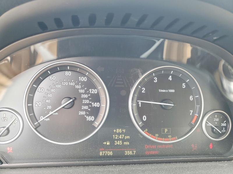 Продажа на аукционе авто 2011 Bmw 535, vin: WBAFU7C55BC874051, номер лота: 65452256